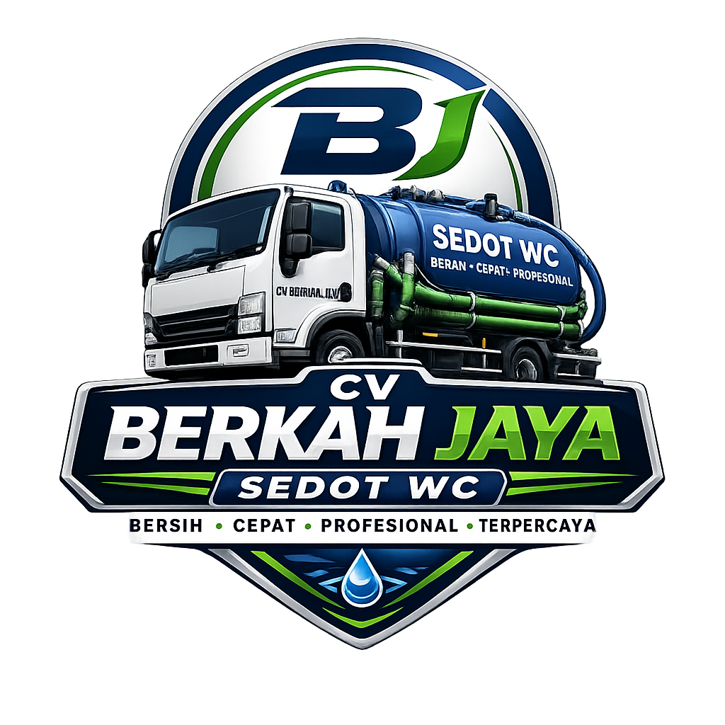 Logo Spesialis Solusi WC Cepat